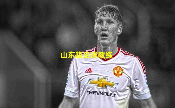 山东籍足球教练