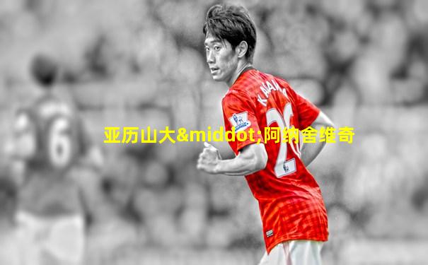 亚历山大·阿纳舍维奇