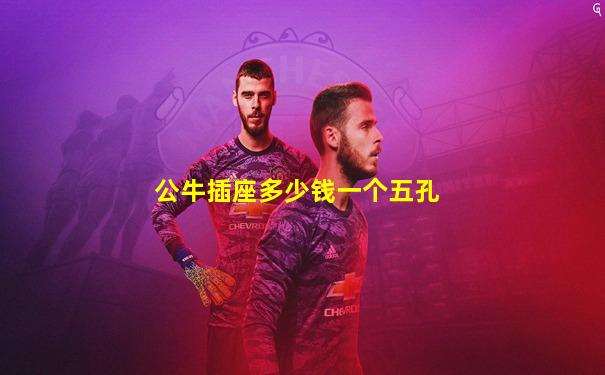 公牛插座多少钱一个五孔