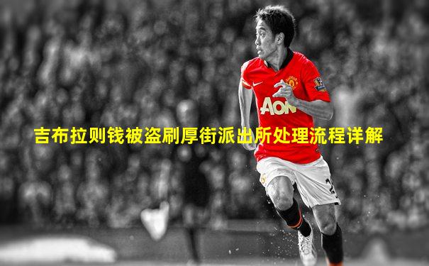 吉布拉则钱被盗刷厚街派出所处理流程详解