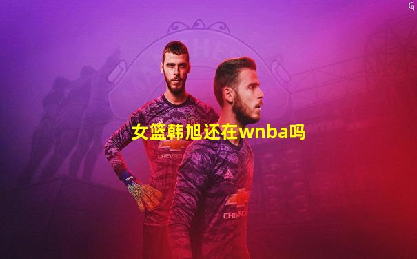 女篮韩旭还在wnba吗
