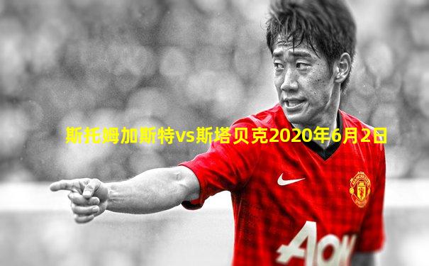 斯托姆加斯特vs斯塔贝克2020年6月2日