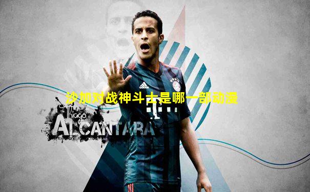 沙加对战神斗士是哪一部动漫