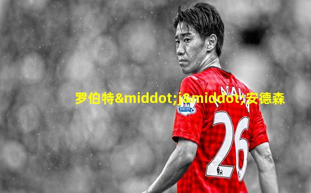 罗伯特·j·安德森