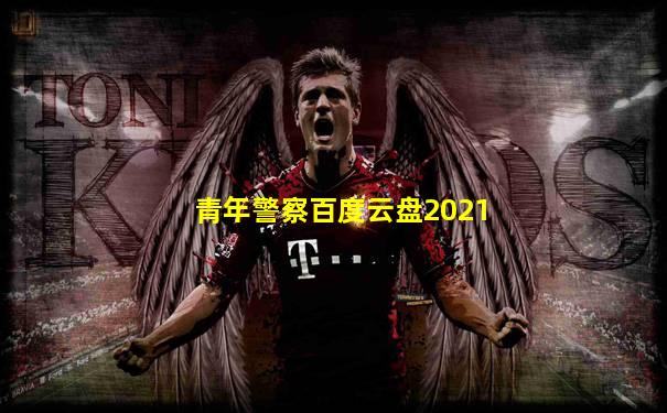 青年警察百度云盘2021